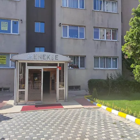 شقة Beylikduezue Boelgesinde Ferah Bir Site Ici Konut